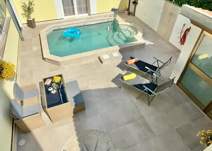 Poolside Studio