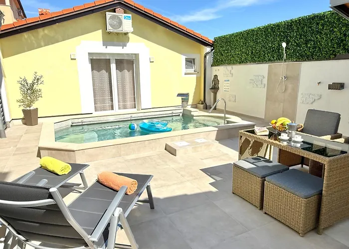 Poolside Studio