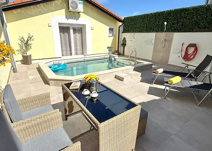 Poolside Studio