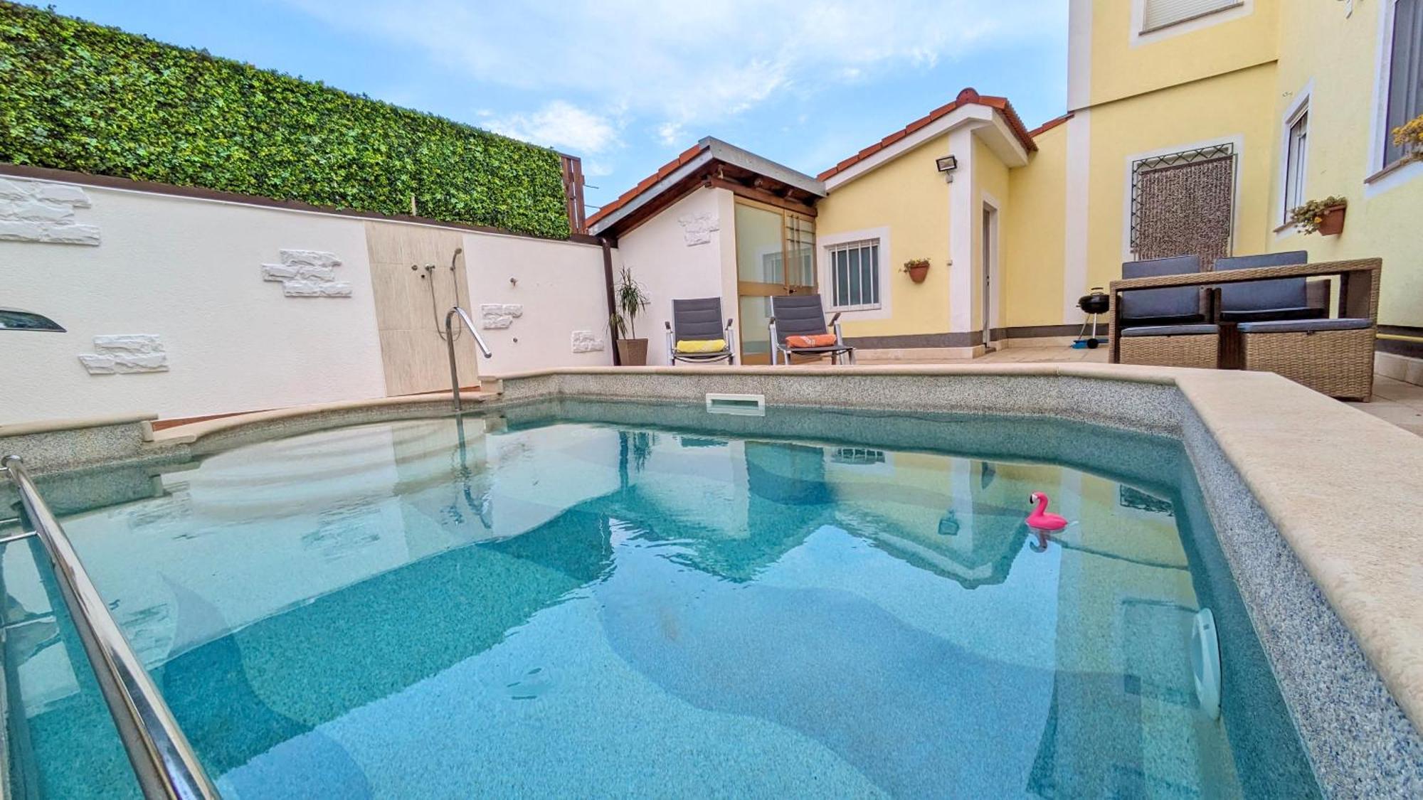 Apartment Poolside Fazana